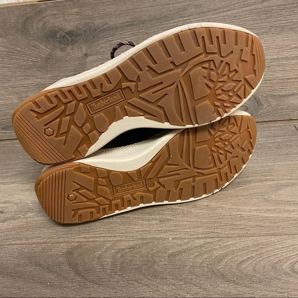 NEW Timberland | Kiri Up Waterproof Hiker Grey 6.5 - Picture 9 of 12